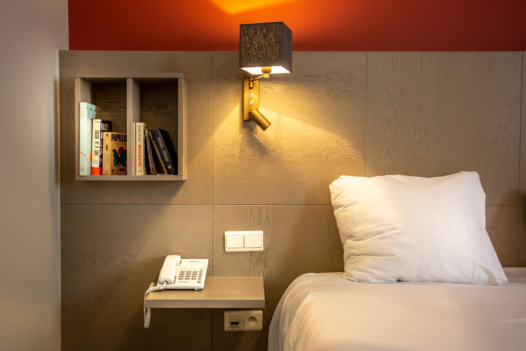 Hotel Pantheon Palace By Wp Hotels 블랑켄베르크 외부 사진