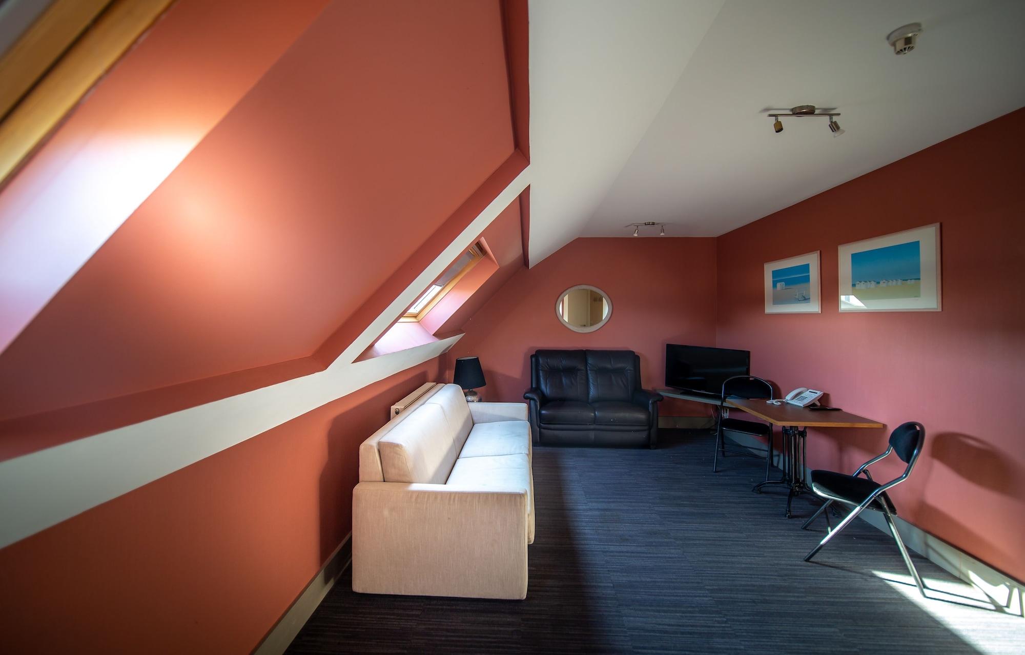 Hotel Pantheon Palace By Wp Hotels 블랑켄베르크 외부 사진