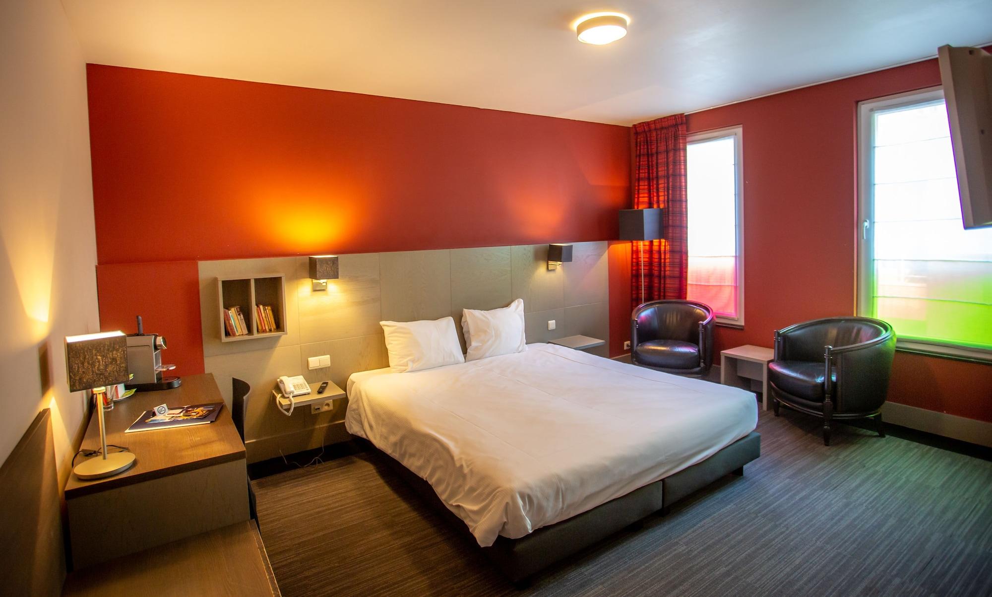 Hotel Pantheon Palace By Wp Hotels 블랑켄베르크 외부 사진