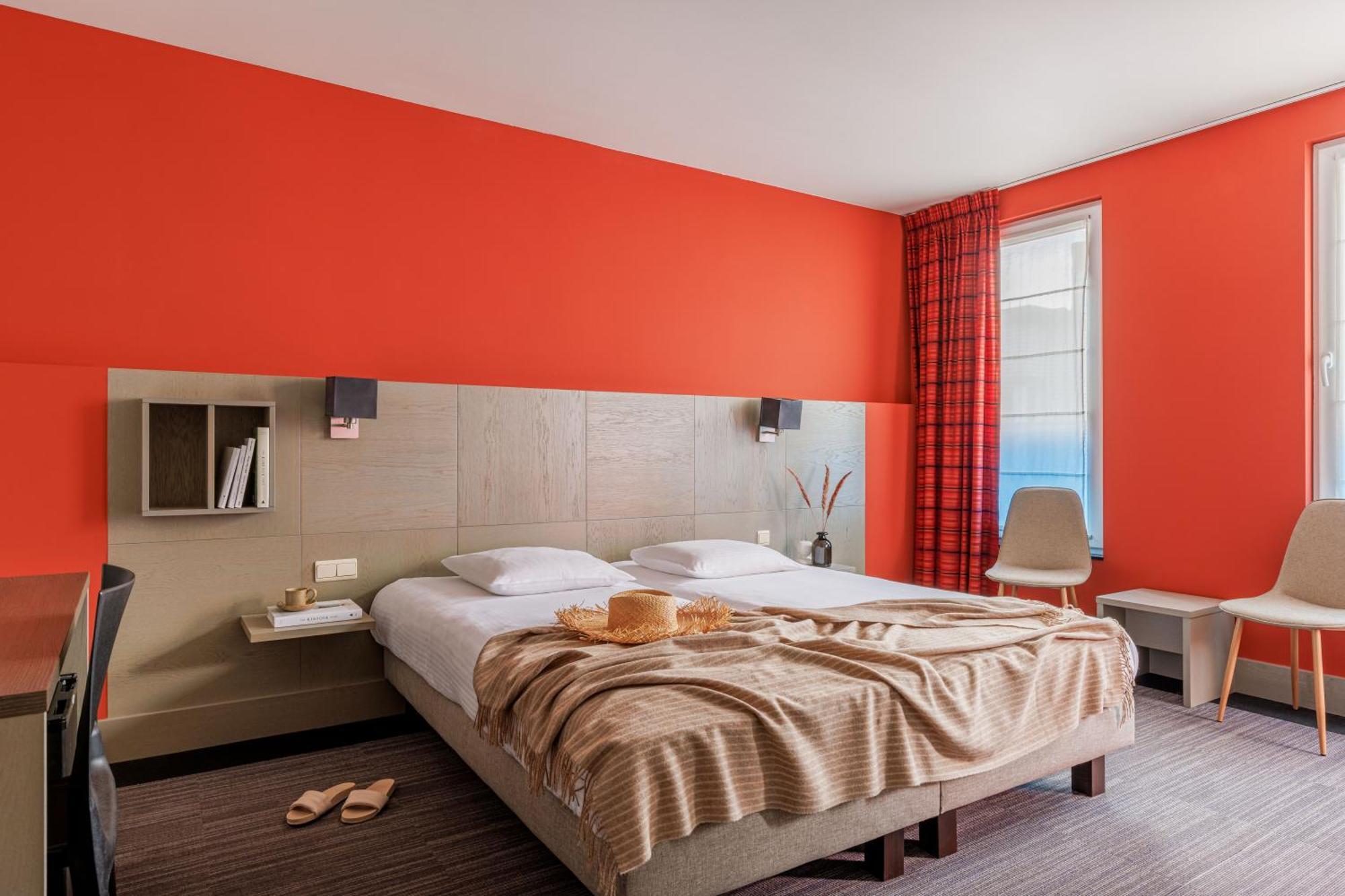 Hotel Pantheon Palace By Wp Hotels 블랑켄베르크 외부 사진