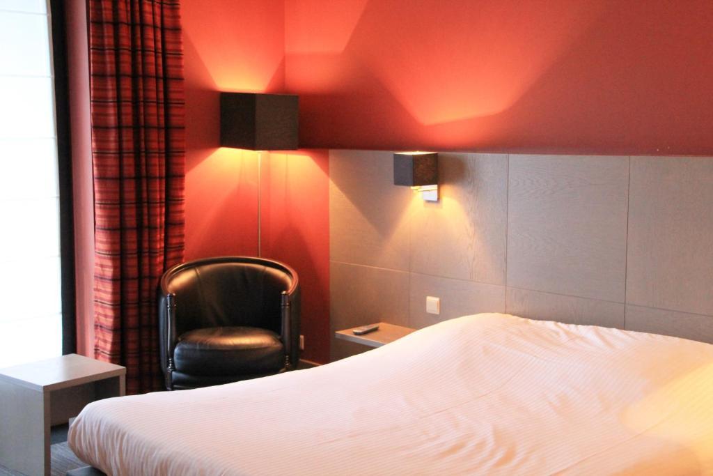 Hotel Pantheon Palace By Wp Hotels 블랑켄베르크 외부 사진