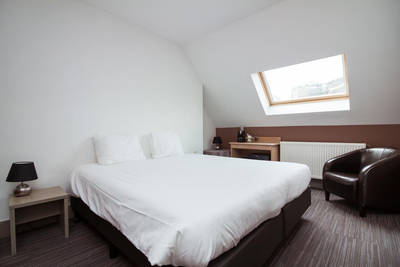 Hotel Pantheon Palace By Wp Hotels 블랑켄베르크 외부 사진