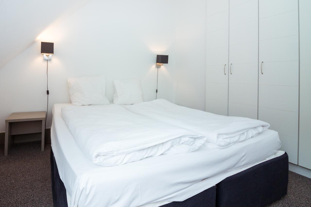 Hotel Pantheon Palace By Wp Hotels 블랑켄베르크 외부 사진